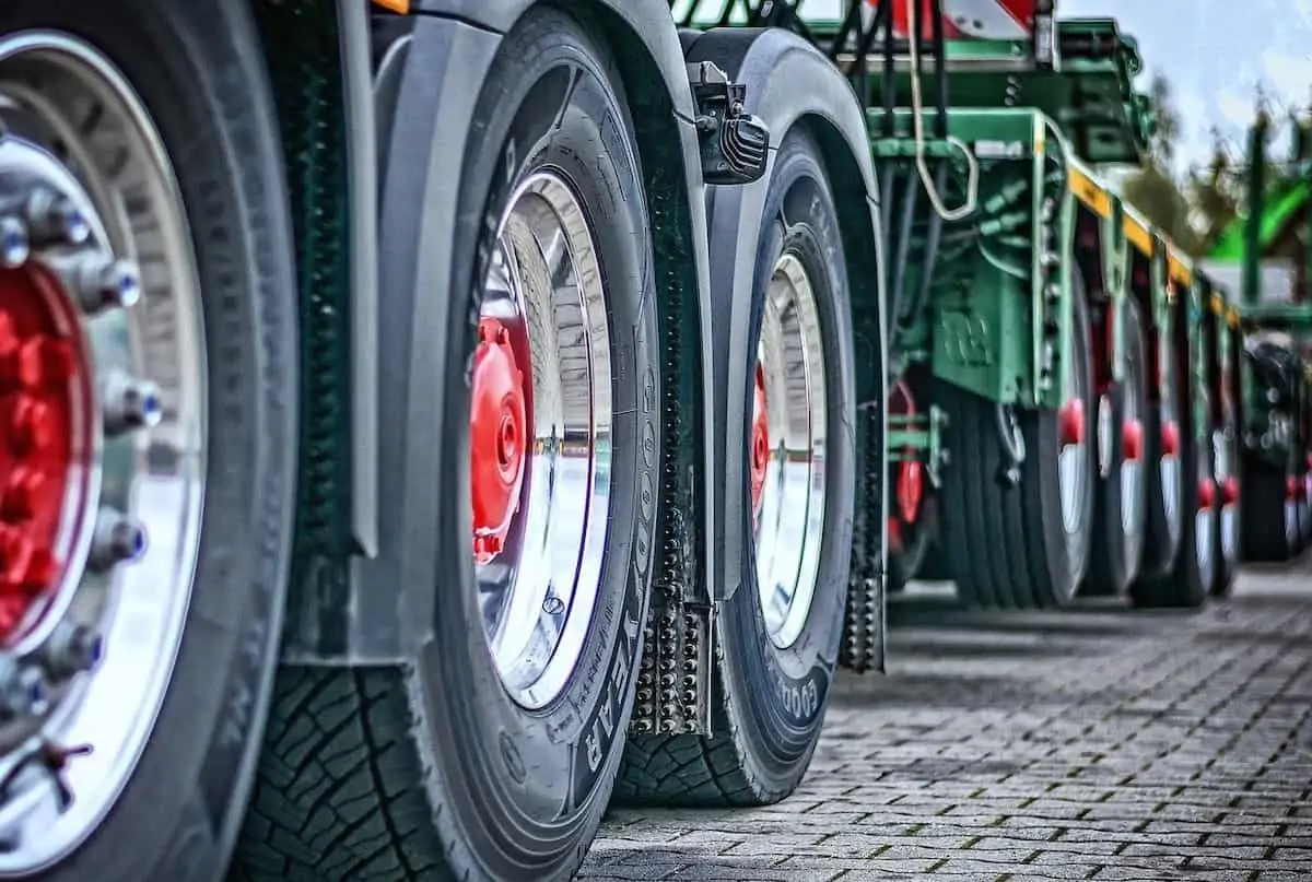 What is Heavy Duty Truck Alignment?