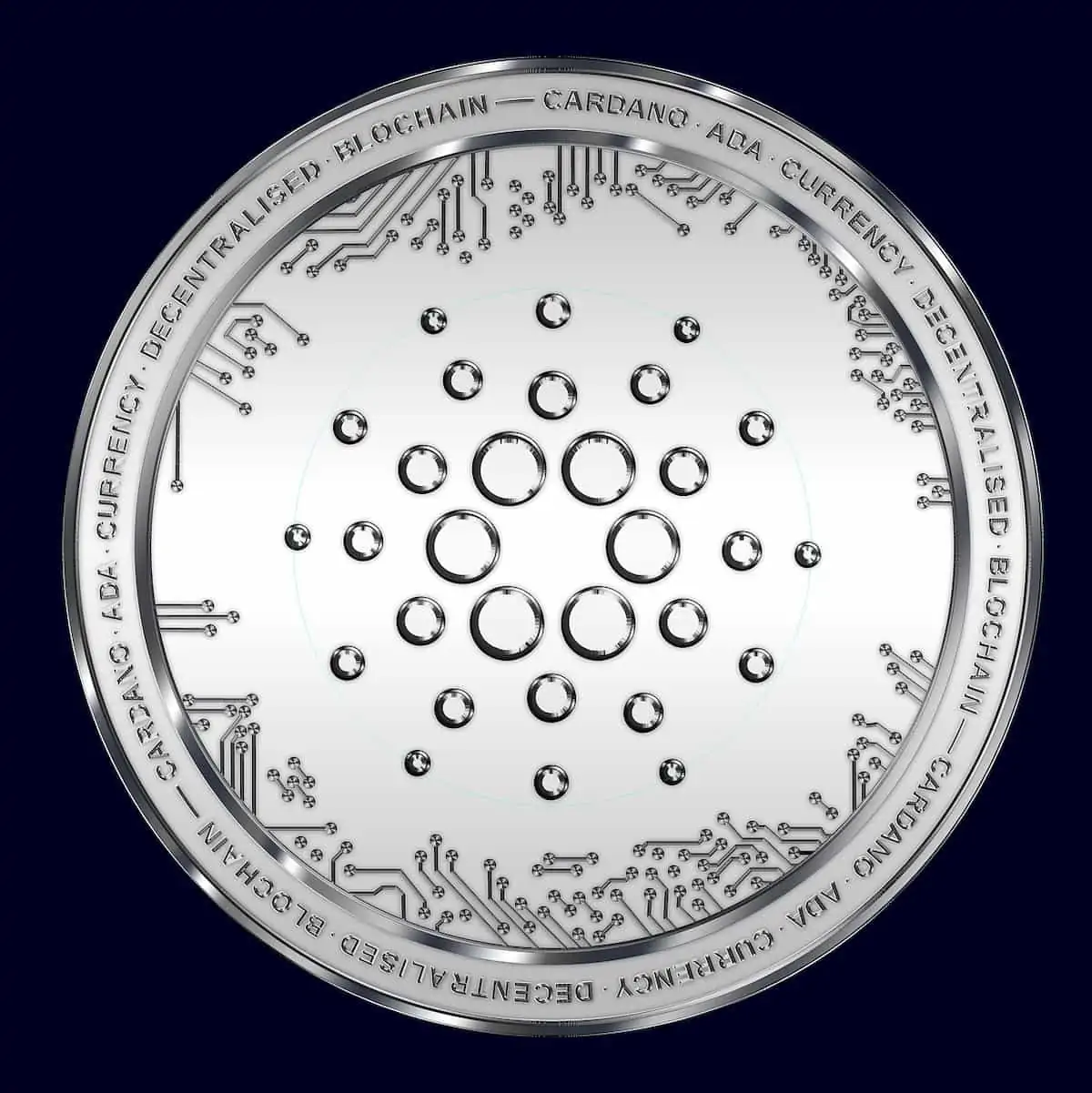 Cardano cryptocurrency