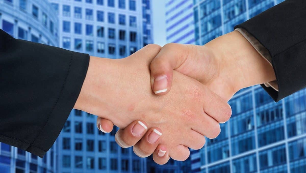 6 Things to Consider Before Starting a Business Partnership!