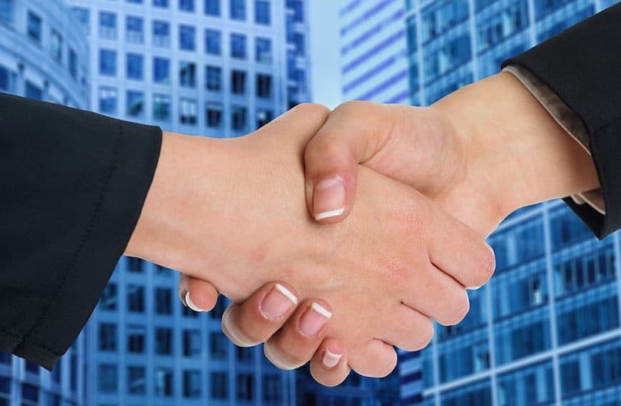 6 Things to Consider Before Starting a Business Partnership!