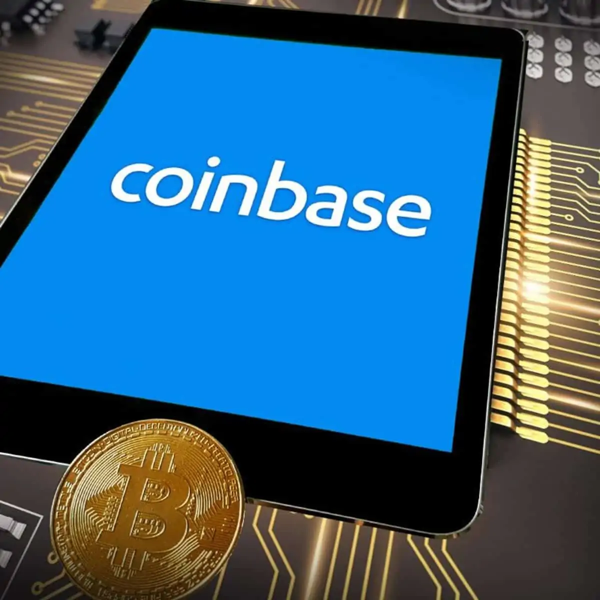 Learn About Coinbase Before the Coinbase IPO!