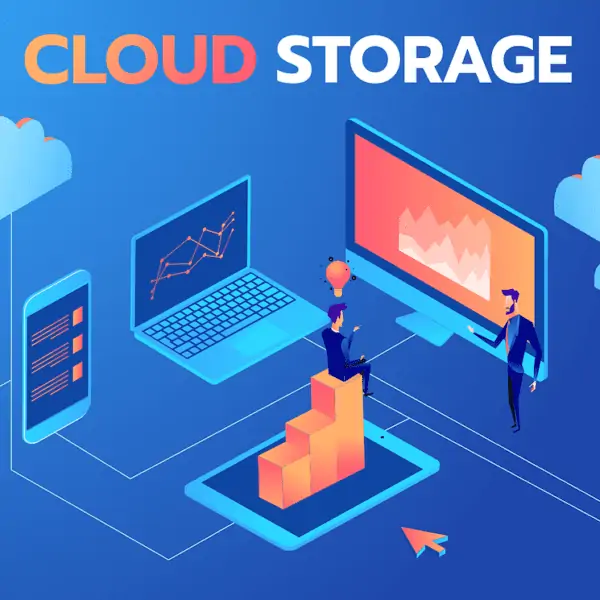 How Cloud Computing Can Help Supply Chain!