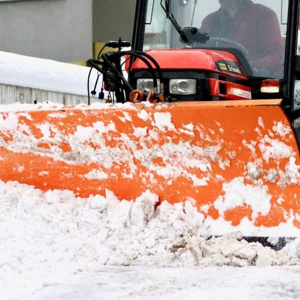7 Tips to Run a Successful Snow Removal Business!