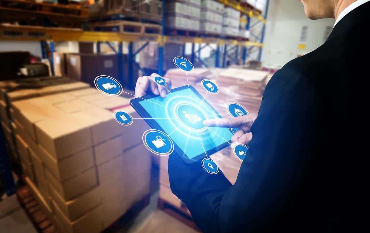 6 Ways a Warehouse Management System Boosts ECommerce ROI!