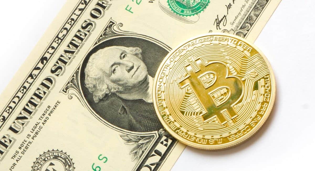 Buy Bitcoin Crypto