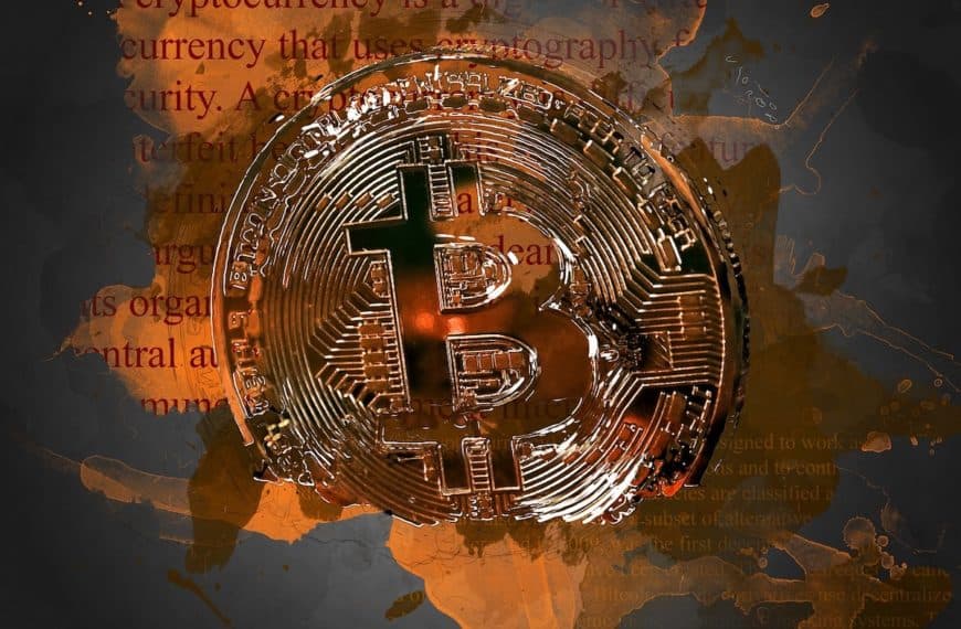 Bitcoin and the Brutal Truth