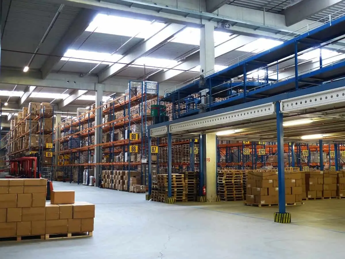 How Warehouse Management Software Impacts Logistics!