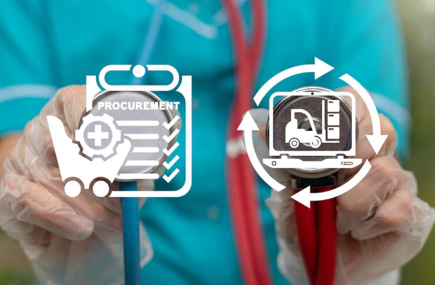 Medical Device Supply Chain