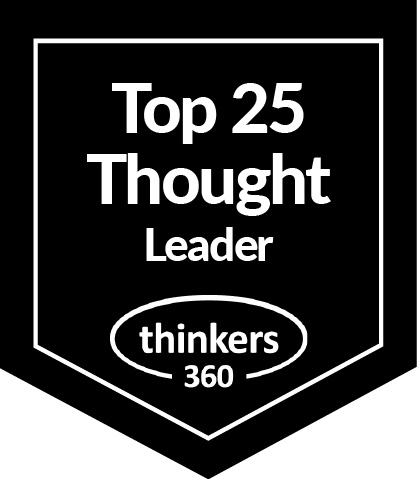 Top 25 Thought Leader