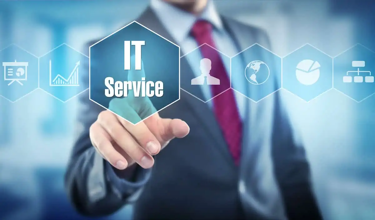 What Kind of IT Services Does Your Business Need?