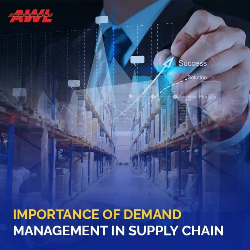 The Importance of Supply Chain in the Apparel Industry!