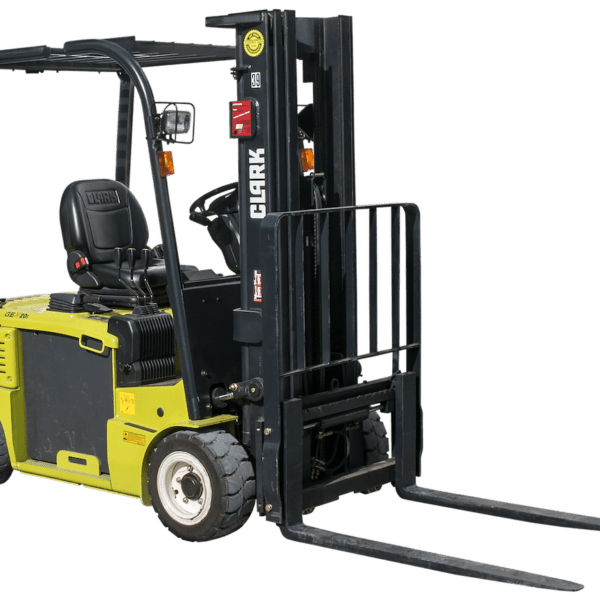 Electric Forklift Pros and Cons!