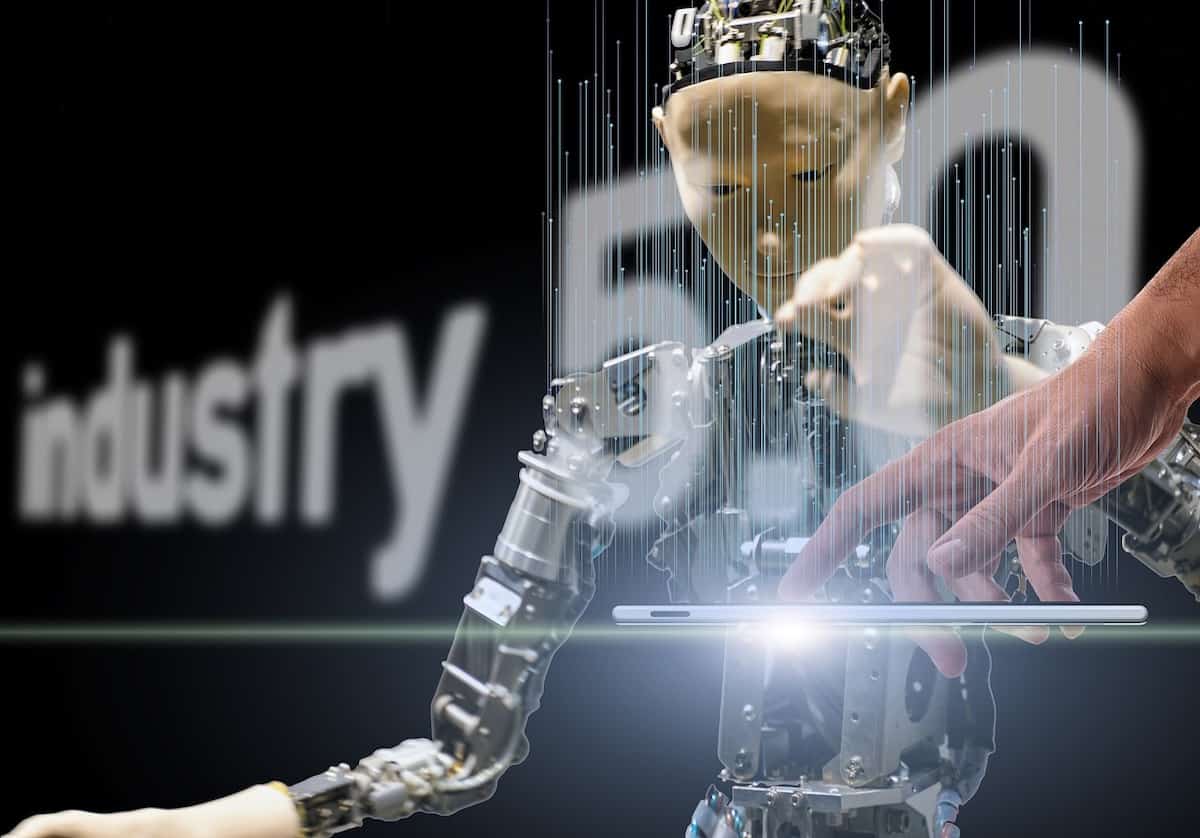 Smart Manufacturing: 5 Factors That Make Your Factory Smart!