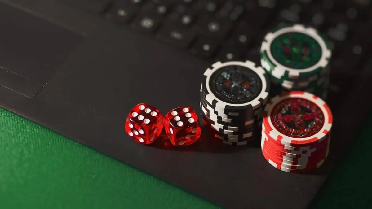 Online Casino Industry Game Changers!