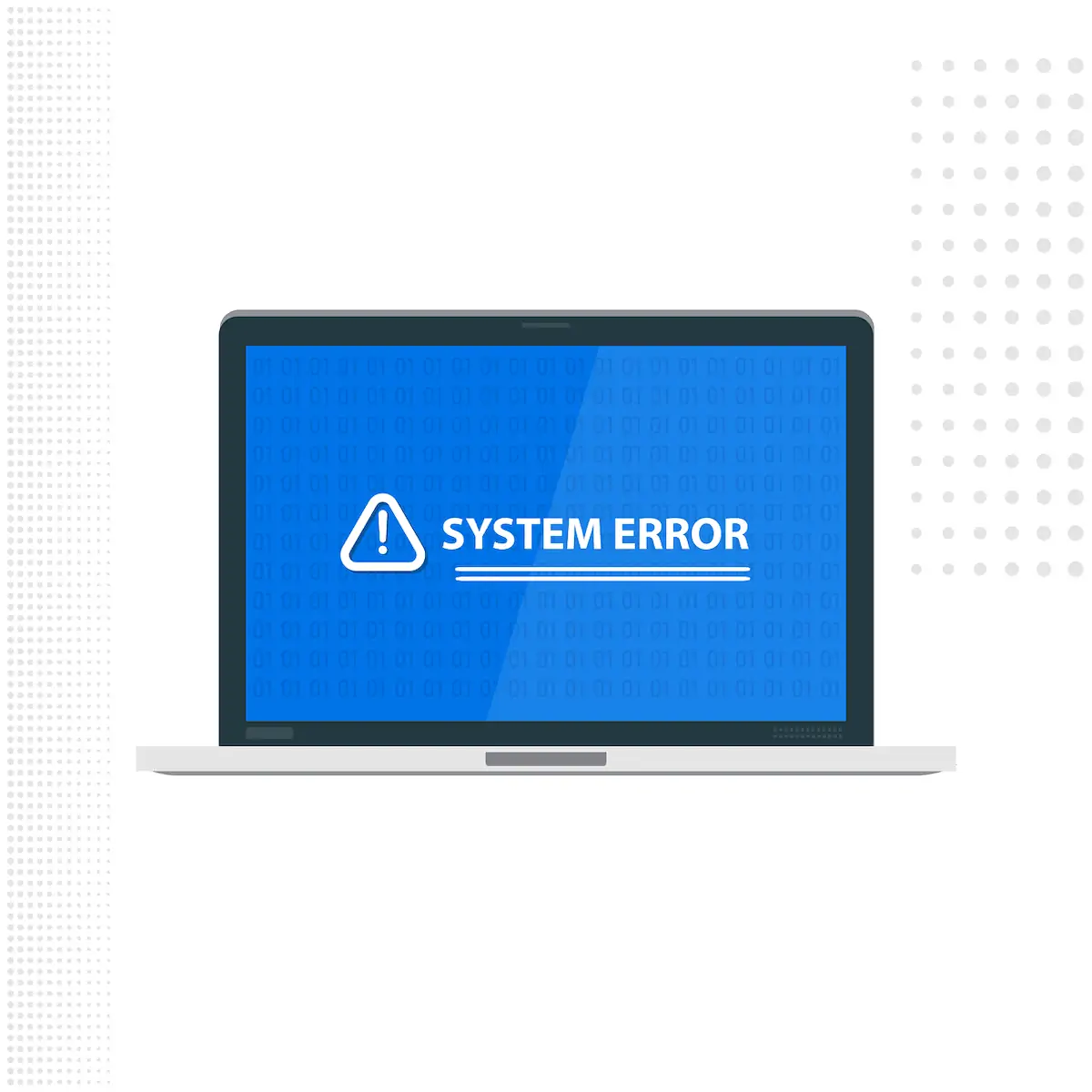 Types of PC Programming Errors and How to Fix Them!
