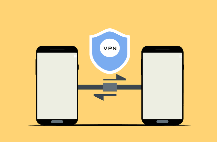 VPN Protect Privacy