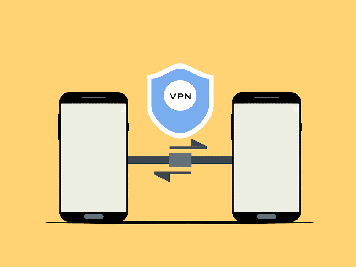 VPN Protect Privacy