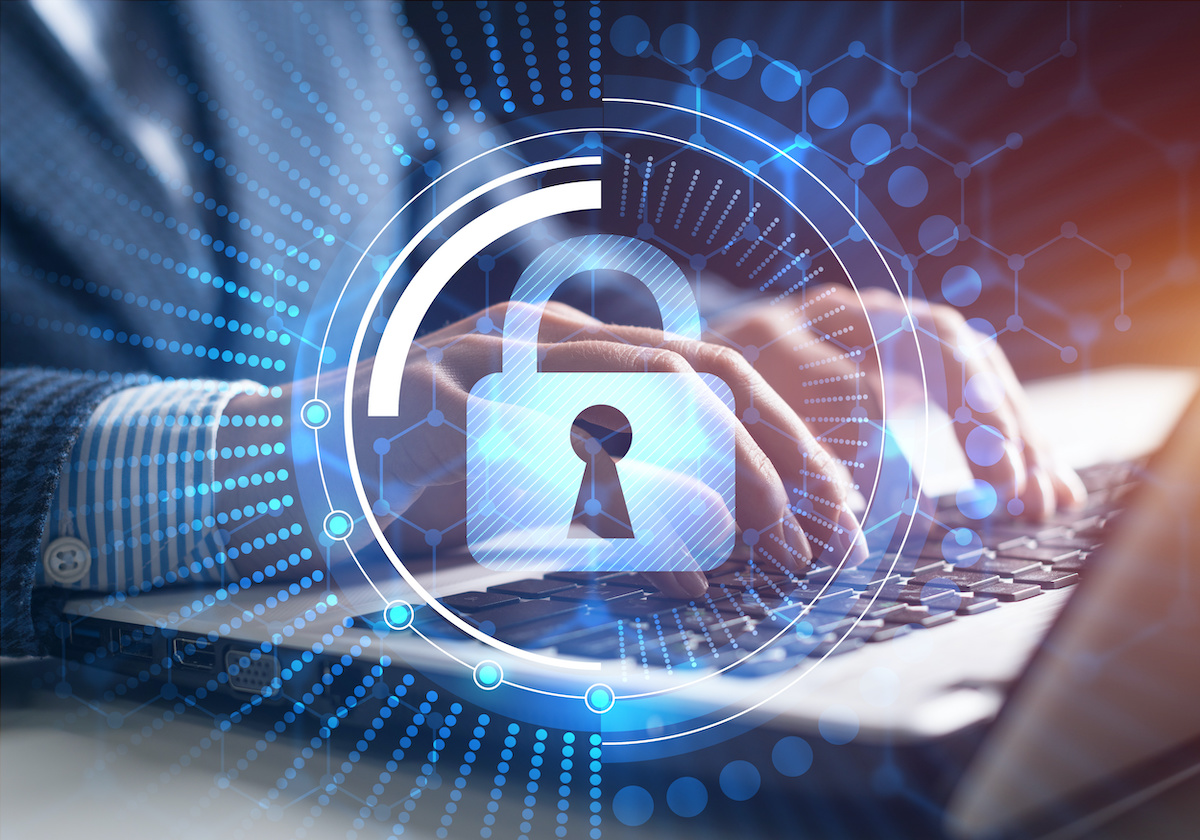 8 Cybersecurity Best Practices for Small Business!