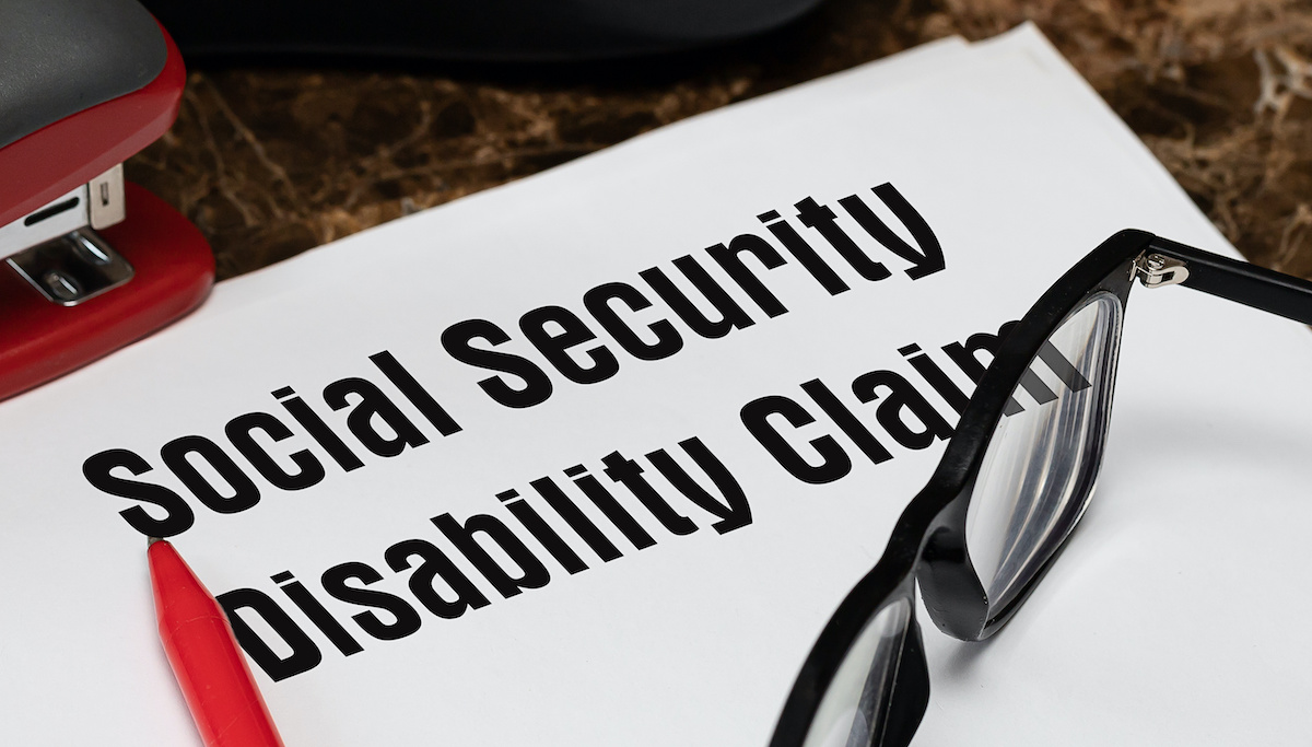 Top 6 Reasons SSDI Claims Get Denied!