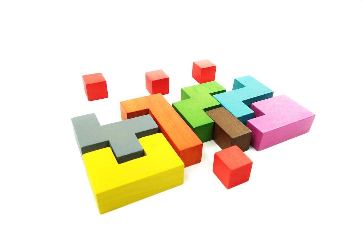Building Blocks of Supply Chain Strategy!