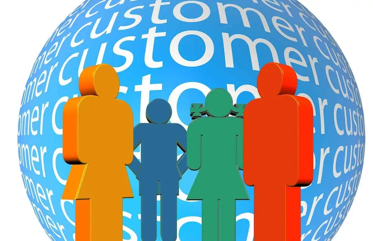 How to Build Customer Loyalty!
