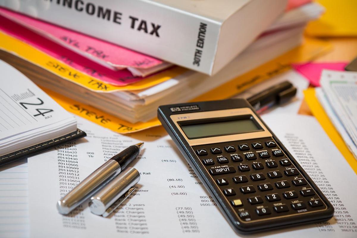 Tips for Overseas Small Business Taxes!