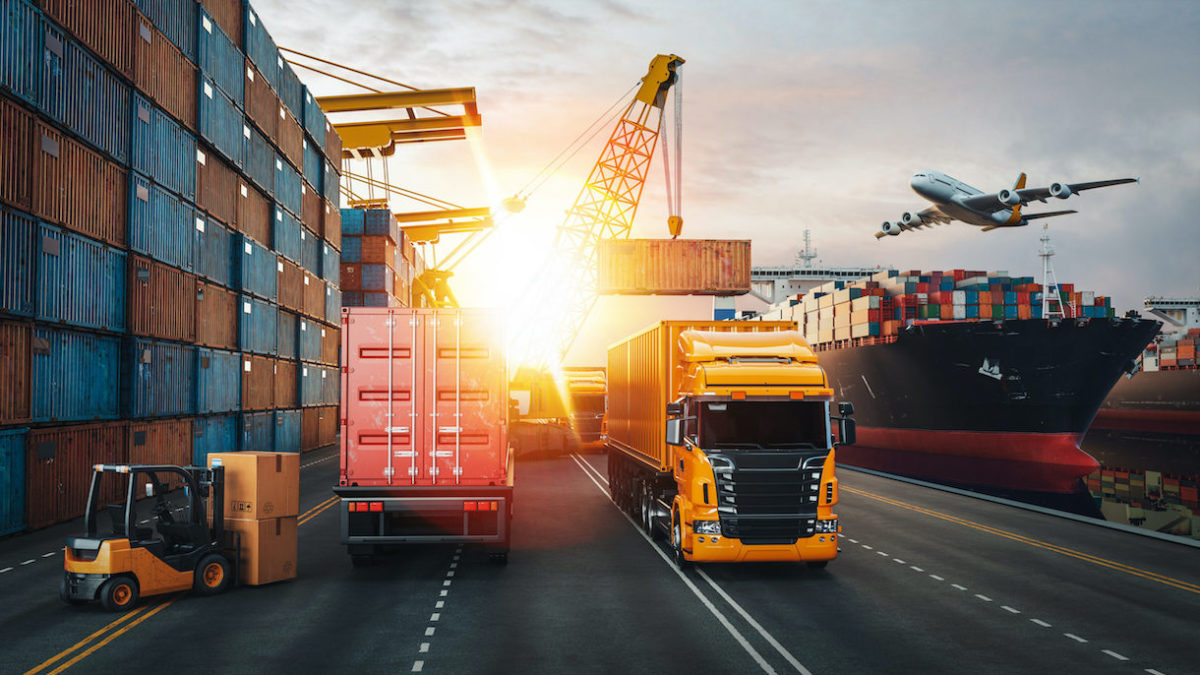 The Importance of a Strong Supply Chain and Logistics Strategy!