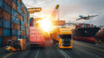 Supply Chain and Logistics Strategy