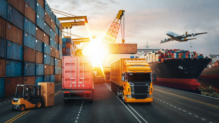 The Importance Of A Strong Supply Chain And Logistics Strategy