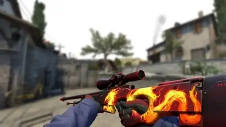 The Best Cheap AWP Skins!