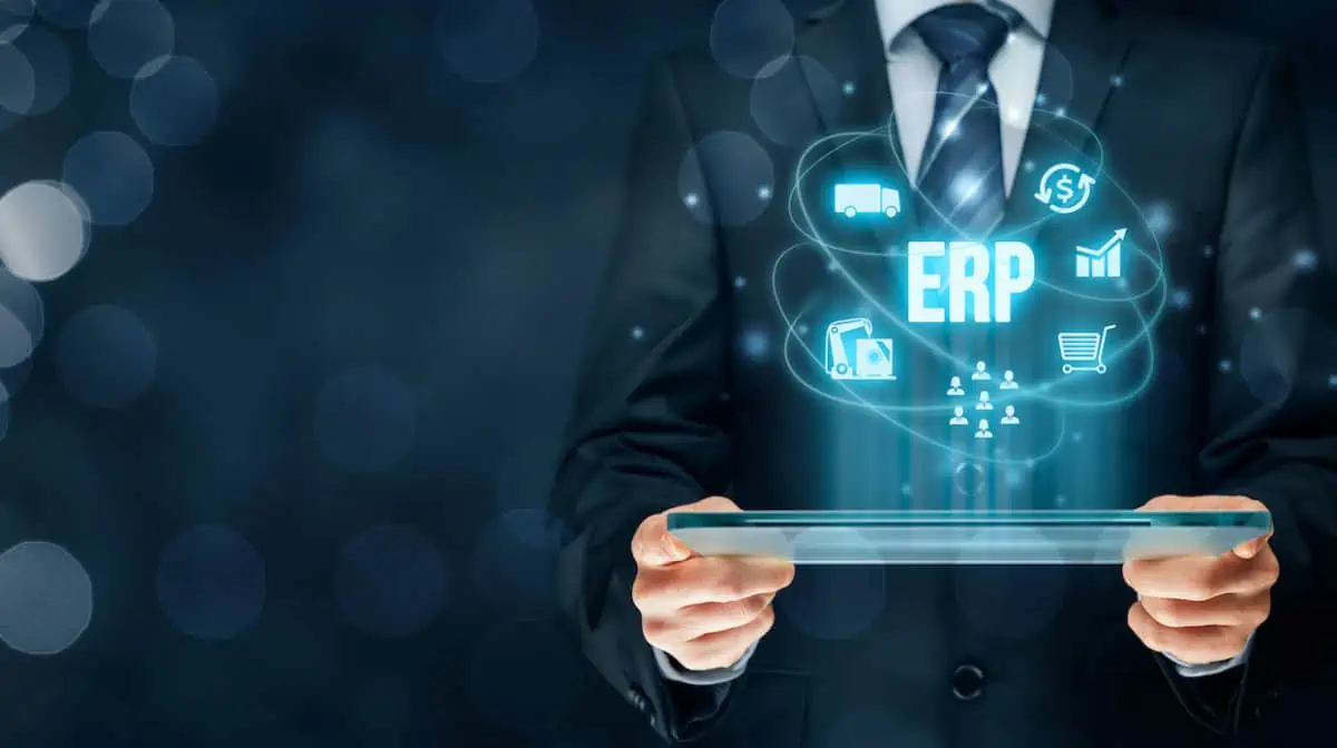 7 Key Phases of an ERP Implementation!