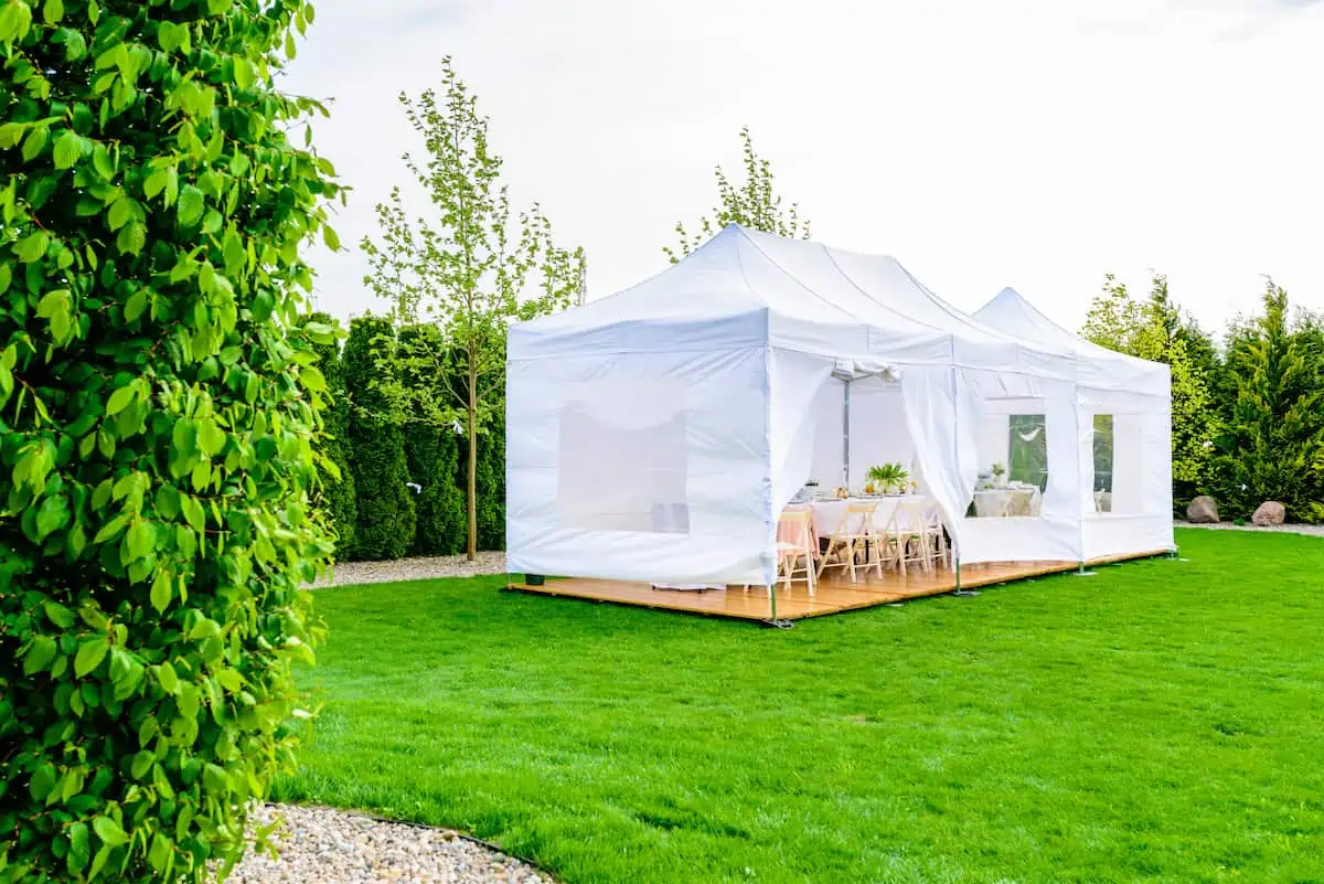 Renting vs Buying an Industrial Tent – Which is Better for You?