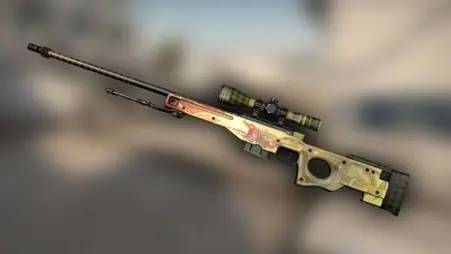 The Best Cheap AWP Skins! Game