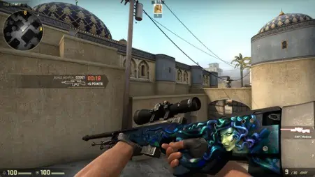 ᐈ Ballin' on a budget: Top five AWP skins for $15 or less • WePlay!