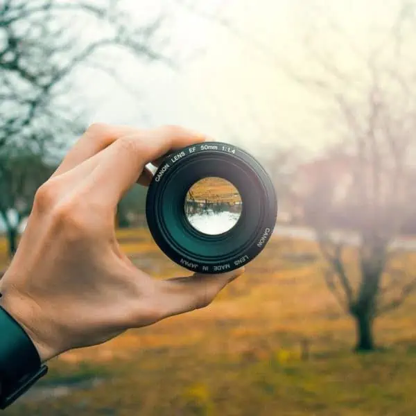 5 Ways to Take Better Photos for Social Media and Digital Marketing!