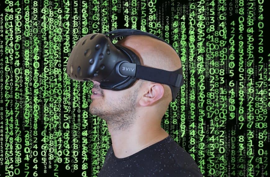 VR Industry