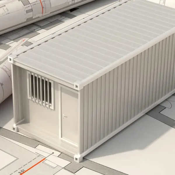How Modular Construction Impacts Supply Chain!