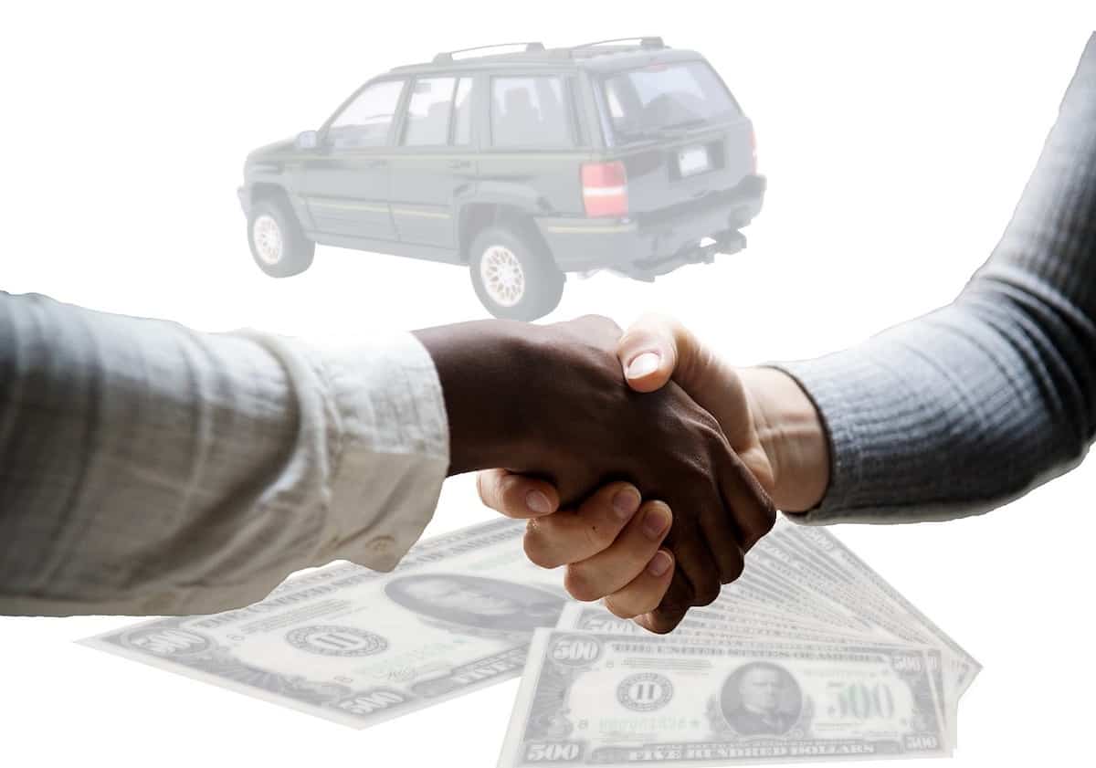The Best States to Buy a Car In!