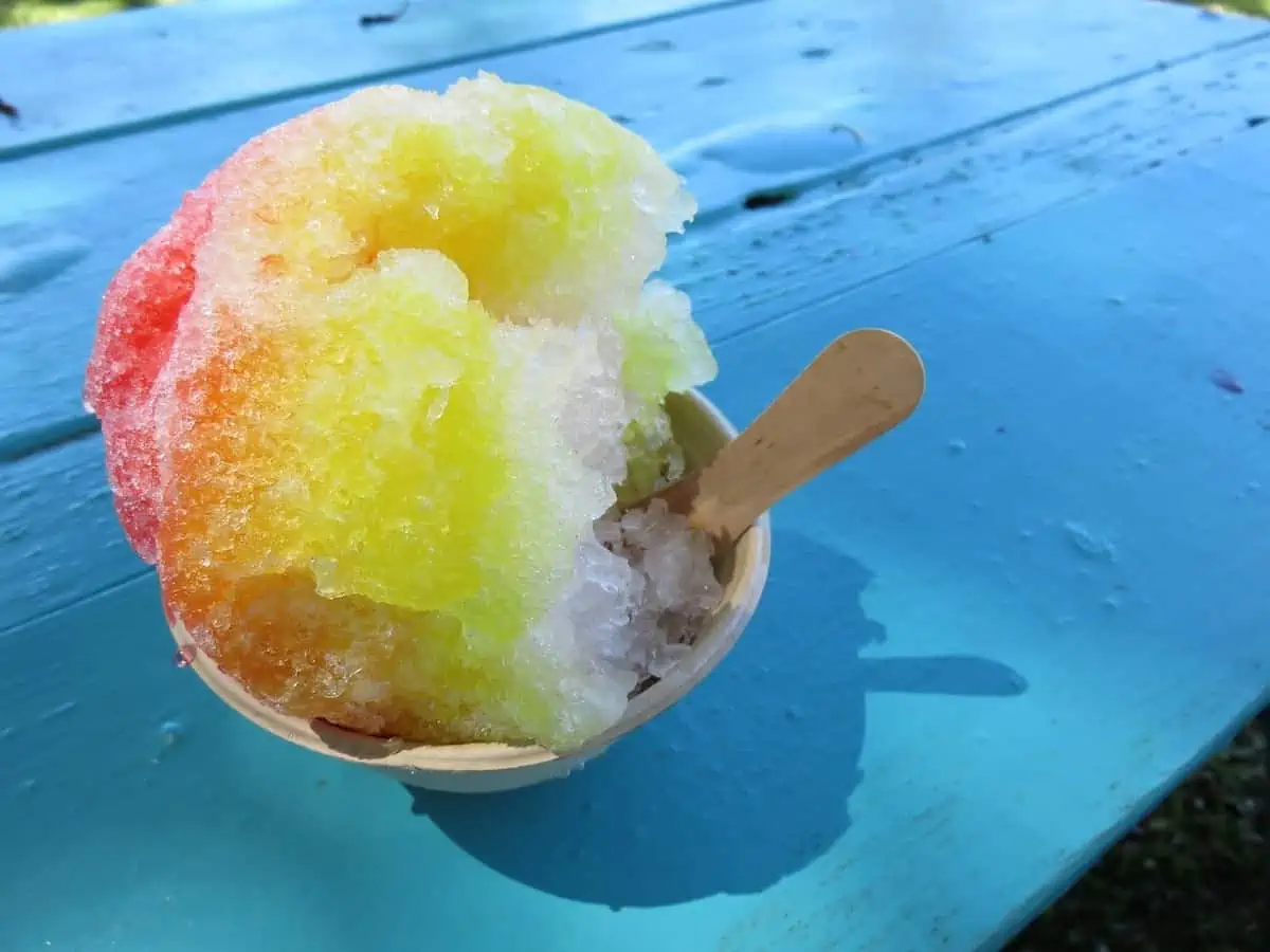 7 Tips for Increasing Traffic to Your Frozen Slush Beverage Center!
