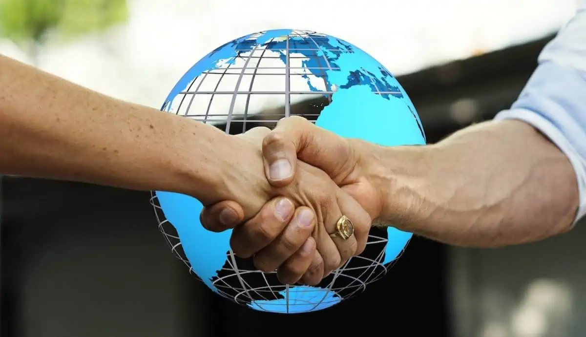 Considerations for Expanding Your Supply Chain to New Countries!