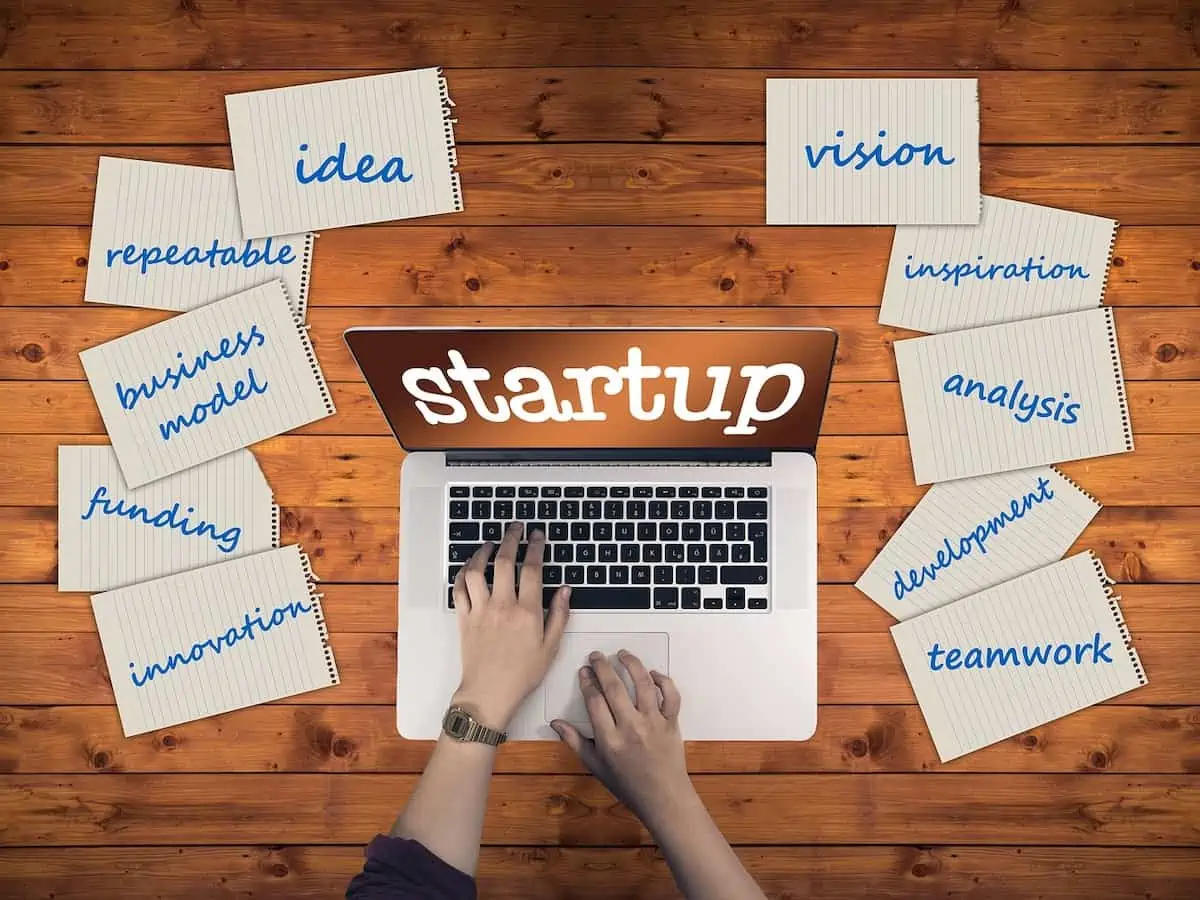 What Business Structure Should You Choose For Your Startup?