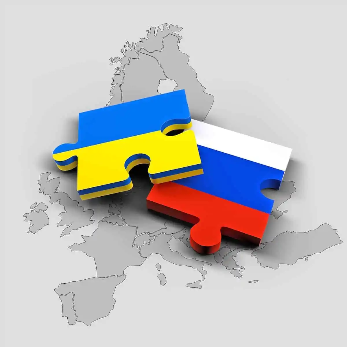How Russian Sanctions Are Impacting Global Supply Chains!