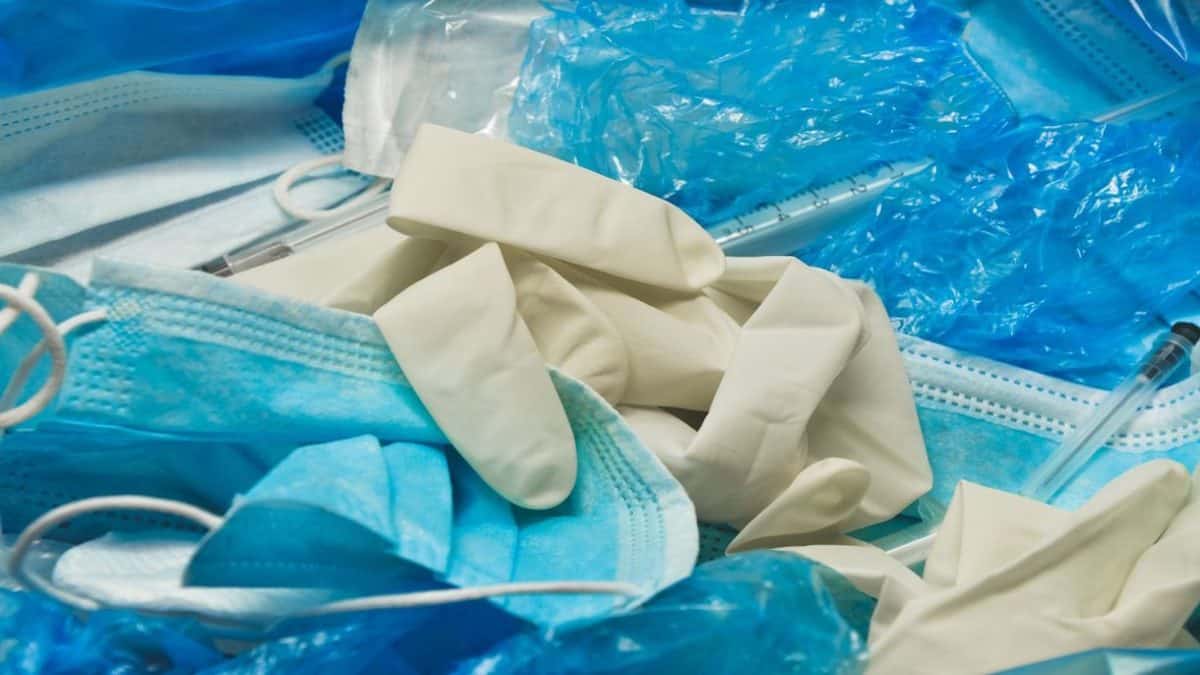 4 Best Practices for Reducing Medical Supply Waste!