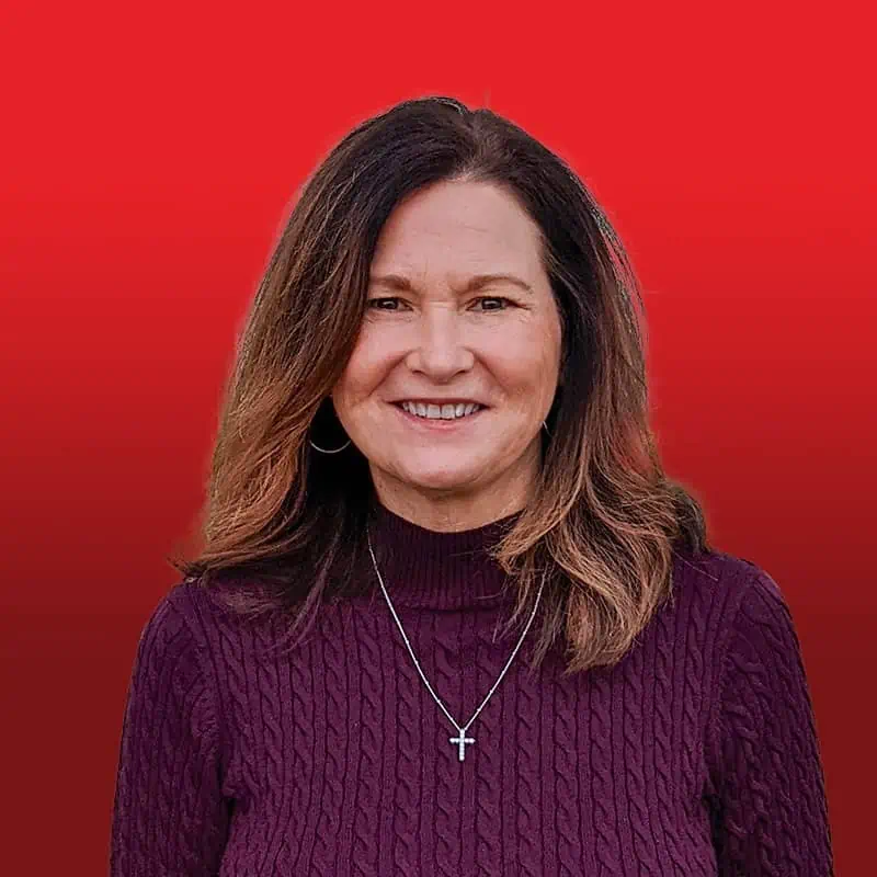 Seasoned Leadership in Action™ – An Interview with Lorrie Watts, Director Logistics at Red Stag!