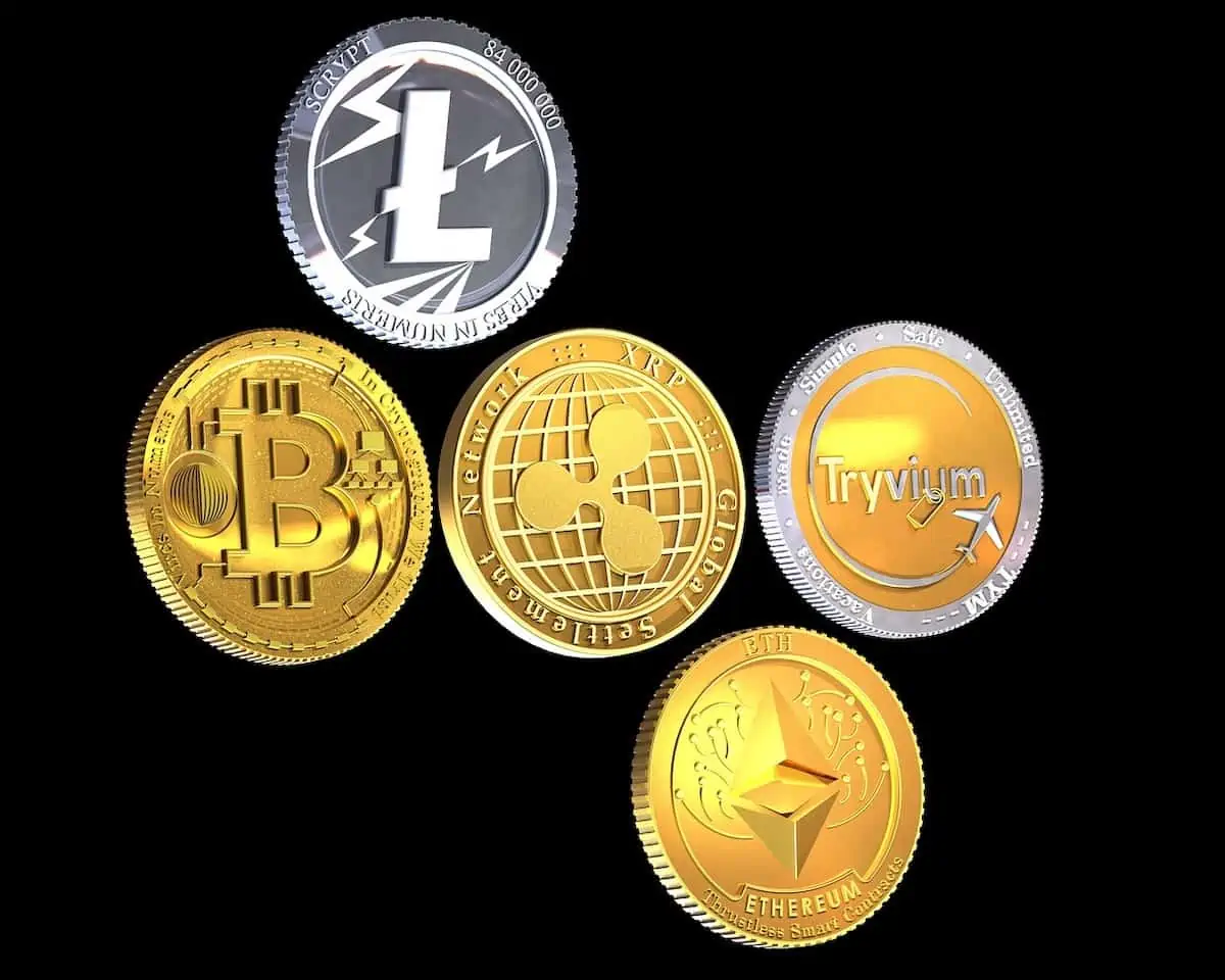 Systems using Digital Currency