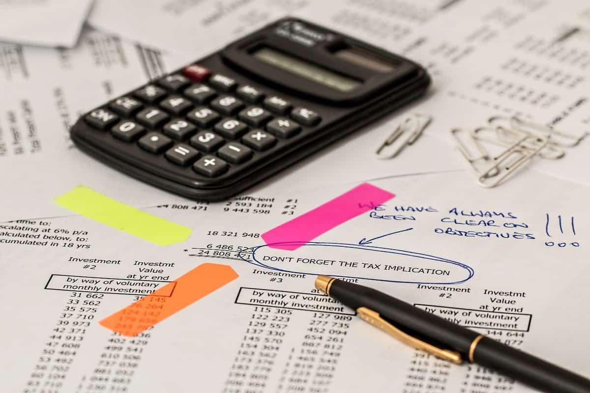 7 Ways to Simplify Accounting in Your Business!