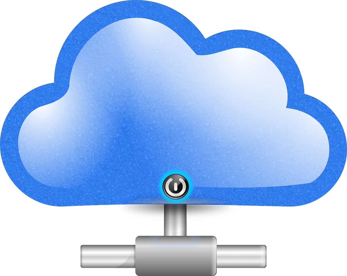 An Insight into Cloud Computing!