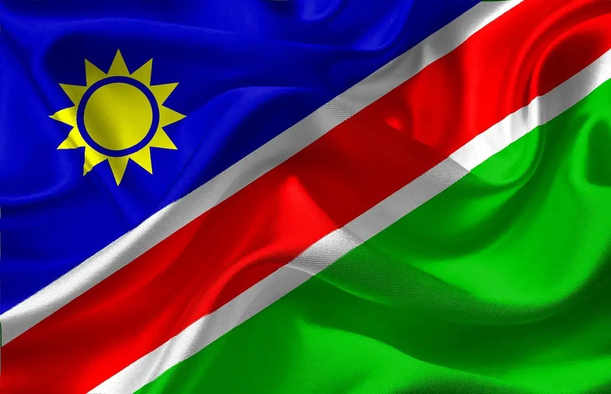Is Online Gambling Possible in Namibia?