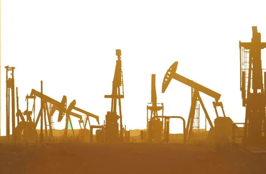 Oil Field services