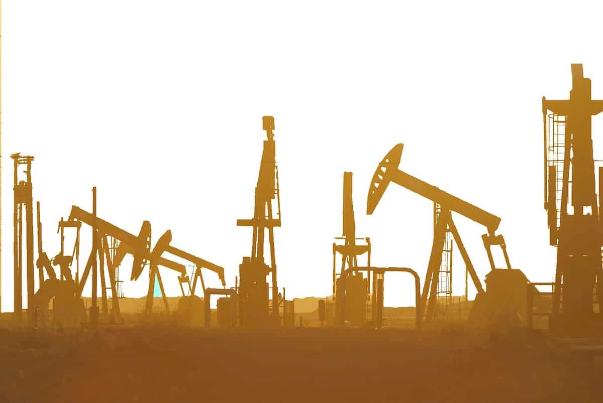 The OilFields Market Guide to Oil Field Services!